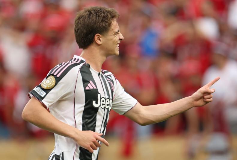 La Juve y el City están en octavos La Juve y el City están en octavos