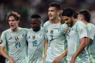 Saldrá Selección Mexicana a amarrar su liderato en Copa Oro Saldrá Selección Mexicana a amarrar su liderato en Copa Oro