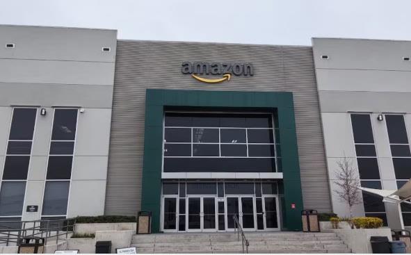 Amazon lanza servicio financiero digital Amazon lanza servicio financiero digital