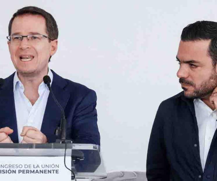 Se pronuncia PAN por dictamen de Ley de Telecom Se pronuncia PAN por dictamen de Ley de Telecom