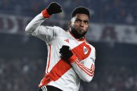 Desconoce Miguel Borja interés de Tigres