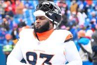 Mantienen Broncos en la NFL a D.J Jones