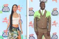 Celebran noche de los Kids Choice Awards 2025