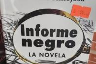 Informe negro, de Francisco Hinojosa