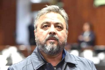 Medida es injustificada: Víctor Pérez