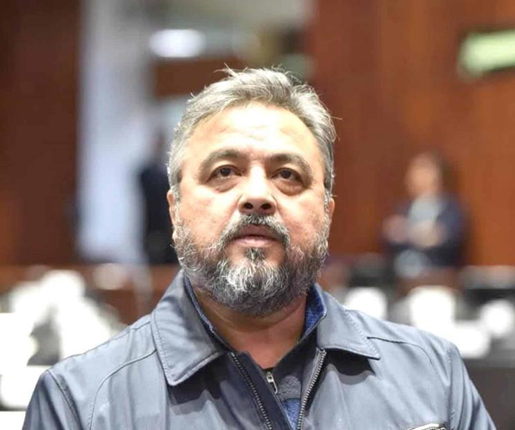 Medida es injustificada: Víctor Pérez
