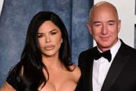 Contribuyen Bezos y Sánchez con donaciones en Venecia