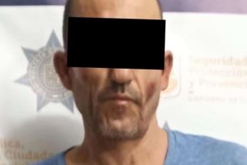 Balean a polic&iacute;a de Gpe.