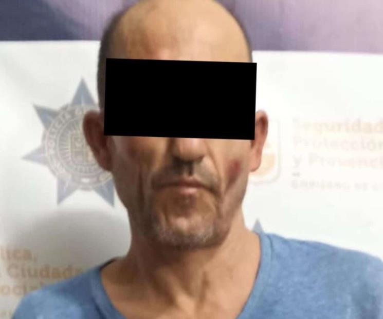 Balean a polic&iacute;a de Gpe.