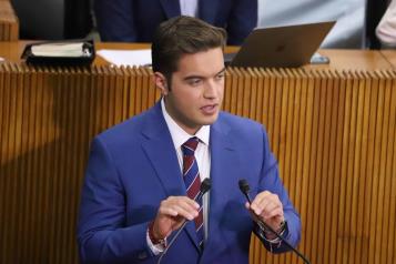 Piden se faciliten tr&aacute;mites