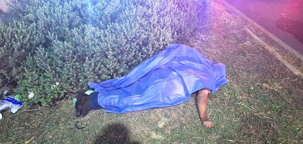 Fallece peat&oacute;n arrollado; responsable huye