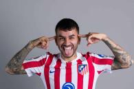 Correa, André y Nico... ¿Suficiente para el gol en Tigres?