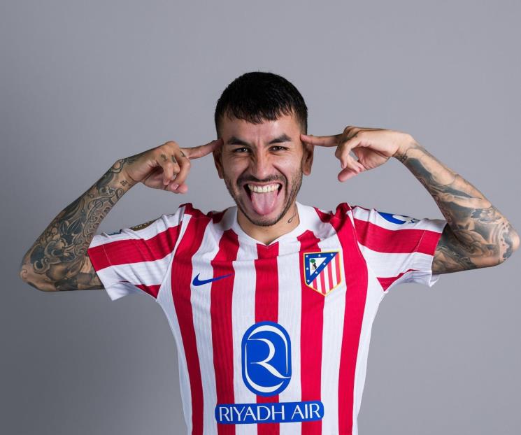 Correa, André y Nico... ¿Suficiente para el gol en Tigres? Correa, André y Nico... ¿Suficiente para el gol en Tigres?