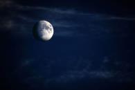 Alineación planetaria. ¿Cuándo ver a la Luna entre Marte y Mercurio? Alineación planetaria. ¿Cuándo ver a la Luna entre Marte y Mercurio?