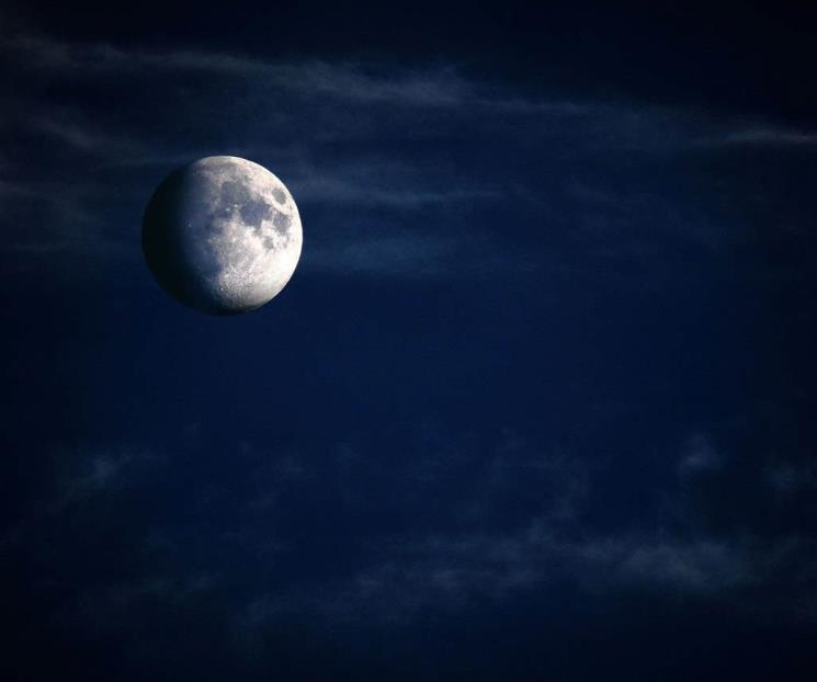 Alineación planetaria. ¿Cuándo ver a la Luna entre Marte y Mercurio? Alineación planetaria. ¿Cuándo ver a la Luna entre Marte y Mercurio?