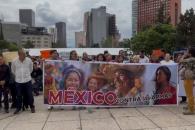 Se realiza la Jornada Binacional por la Paz y la Justicia