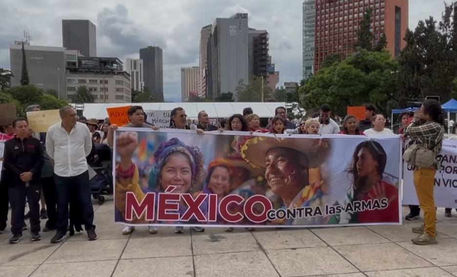 Se realiza la Jornada Binacional por la Paz y la Justicia