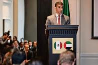 Emiratos Árabes va por acuerdo de libre comercio con México Emiratos Árabes va por acuerdo de libre comercio con México