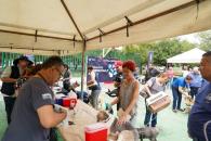 Realizan feria regia del bienestar animal Realizan feria regia del bienestar animal