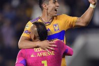 Le traen competencia y aún así Nahuel sigue siendo el estelar