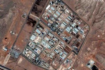 Llama México a diálogo en conflicto de Medio Oriente