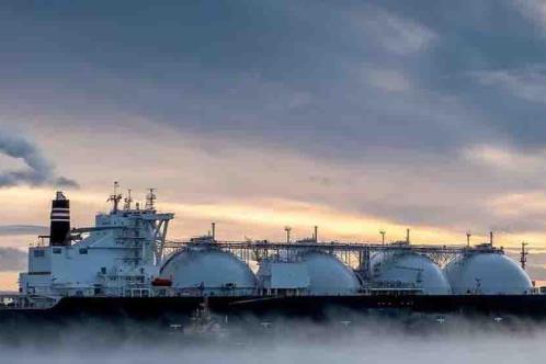 Ofrece Rusia suministro de gas natural a México