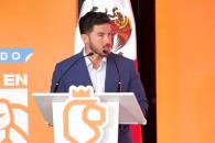 Critica Samuel que solo vean lo malo" del estado