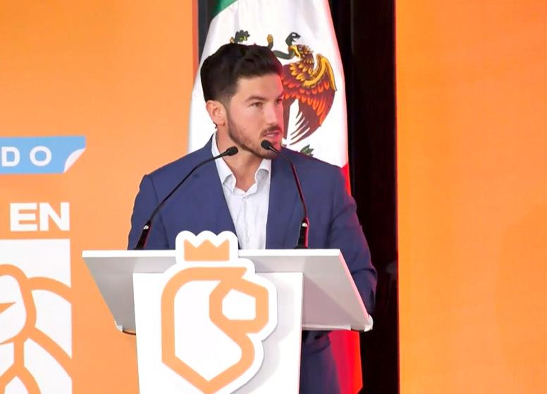 Critica Samuel que solo vean lo malo" del estado Critica Samuel que solo vean lo malo" del estado