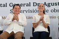 Sheinbaum opina sobre la asistencia de México al G7