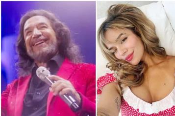 Celebra El Buki colaboraci&oacute;n con Karol G