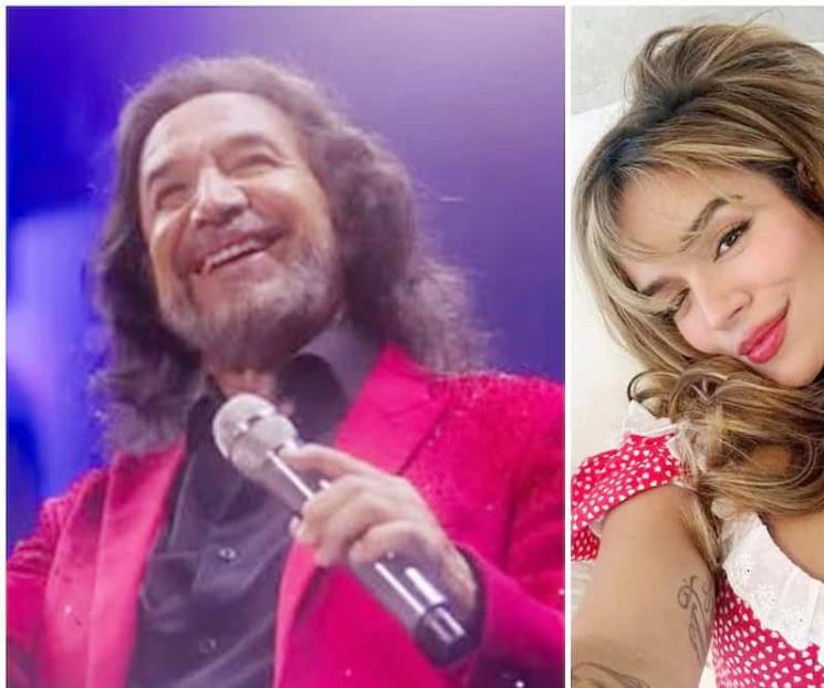 Entusiasma a El Buki su nueva colaboración con Karol G