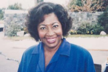 Muere Lynn Hamilton, estrella de la televisi&oacute;n de EU