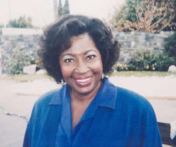 Muere Lynn Hamilton, estrella de la televisi&oacute;n de EU