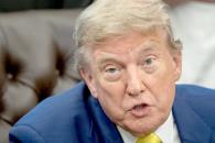 Confirma Trump bombardeo de EU en Irán Confirma Trump bombardeo de EU en Irán