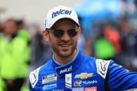 Daniel Suárez saldrá décimo en Pocono