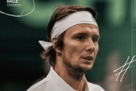 Pierde Medvedev final del ATP 500 de Halle