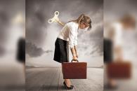 La escapatoria sin fin