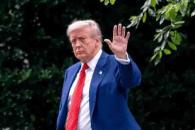 Propone Pakistán a Trump como Nobel de la Paz