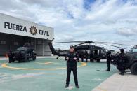 Activan operativo Carrusel en carreteras de Nuevo León Activan operativo Carrusel en carreteras de Nuevo León