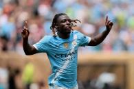 Juve y el City, a amarrar sus pases Juve y el City, a amarrar sus pases