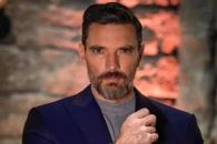 Confiesa Julián Gil haber sido abusado sexualmente por mujeres