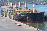 Llegan 100 de mil 500 camiones para renovar la flotilla Llegan 100 de mil 500 camiones para renovar la flotilla