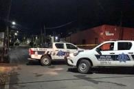 Detienen a dos por homicidio