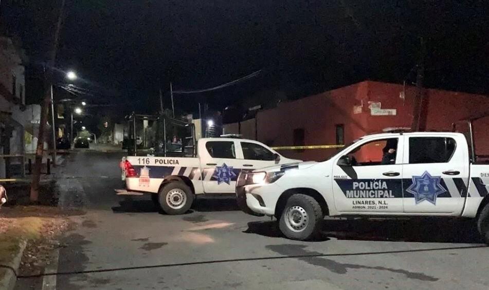 Detienen a dos por homicidio Detienen a dos por homicidio