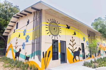 Entra en operaciones el Centro Estatal de Atenci&oacute;n Animal