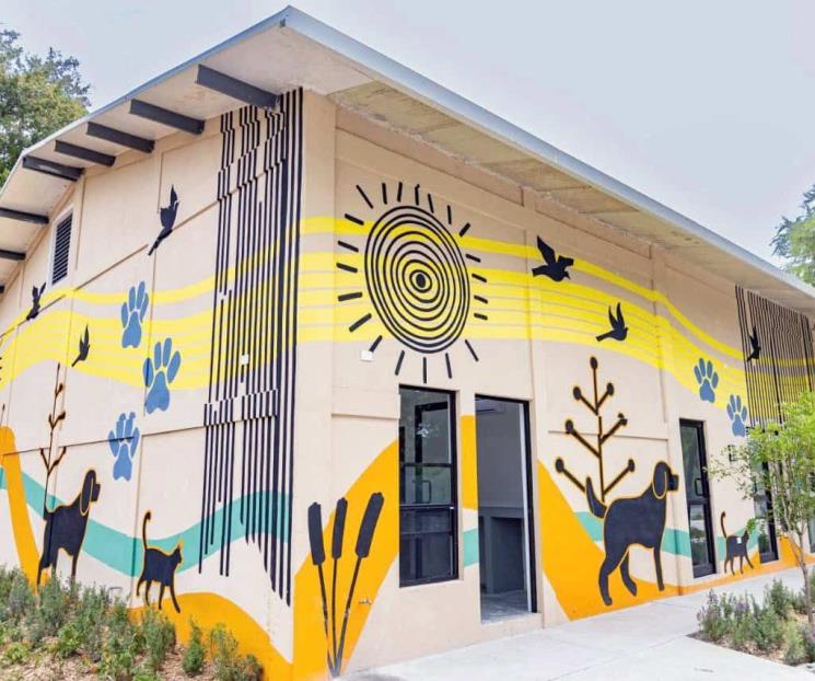 Entra en operaciones el Centro Estatal de Atención Animal Entra en operaciones el Centro Estatal de Atención Animal