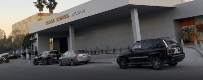 Está Clínica de la S50 en la fase final de su certificación ISO 9001 Está Clínica de la S50 en la fase final de su certificación ISO 9001