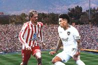 Arderá el Grupo B del Mundial de Clubes Arderá el Grupo B del Mundial de Clubes