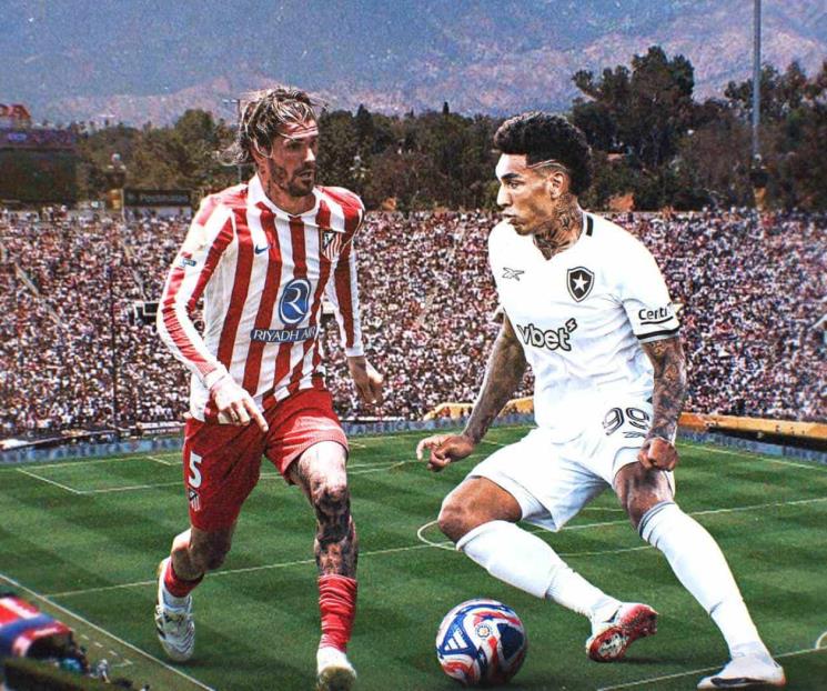 Arderá el Grupo B del Mundial de Clubes Arderá el Grupo B del Mundial de Clubes