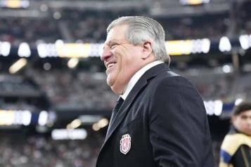 Tranquilo Herrera con sus siete puntos